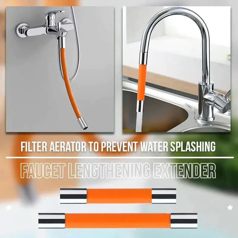 Furtun flexibil rotativ – Control total al jetului de apă 