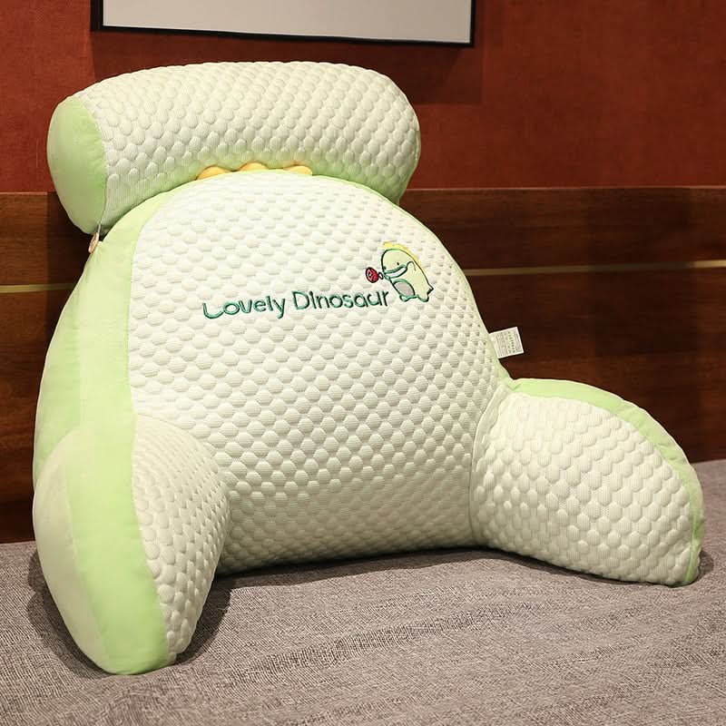 Perna ergonomică – Pentru confort maxim și susținere perfectă 