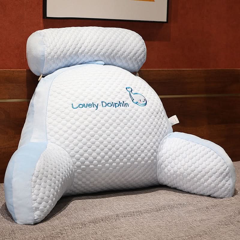 Perna ergonomică – Pentru confort maxim și susținere perfectă 